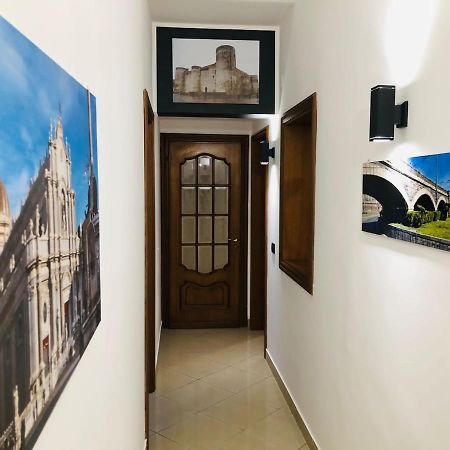 La Casa Di Palma Catânia Exterior foto