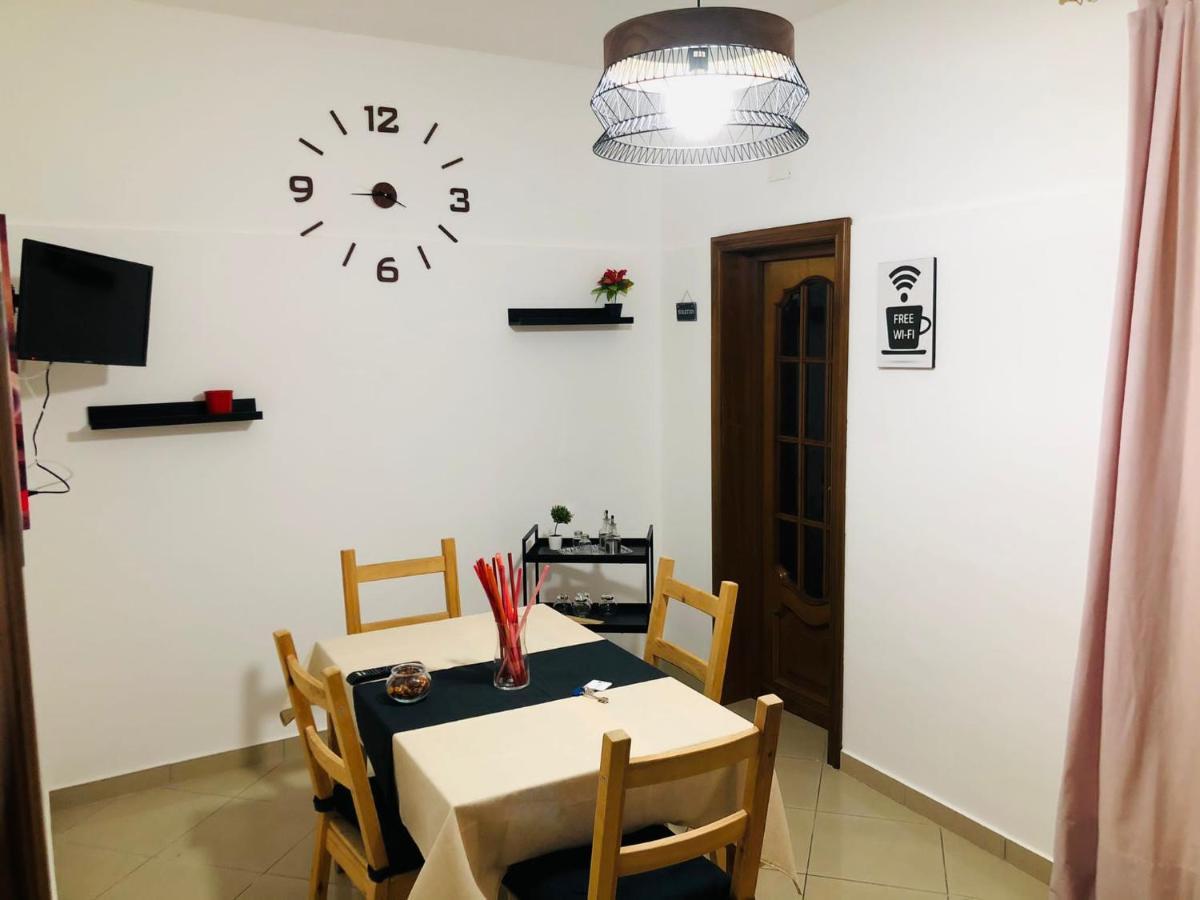 La Casa Di Palma Catânia Exterior foto