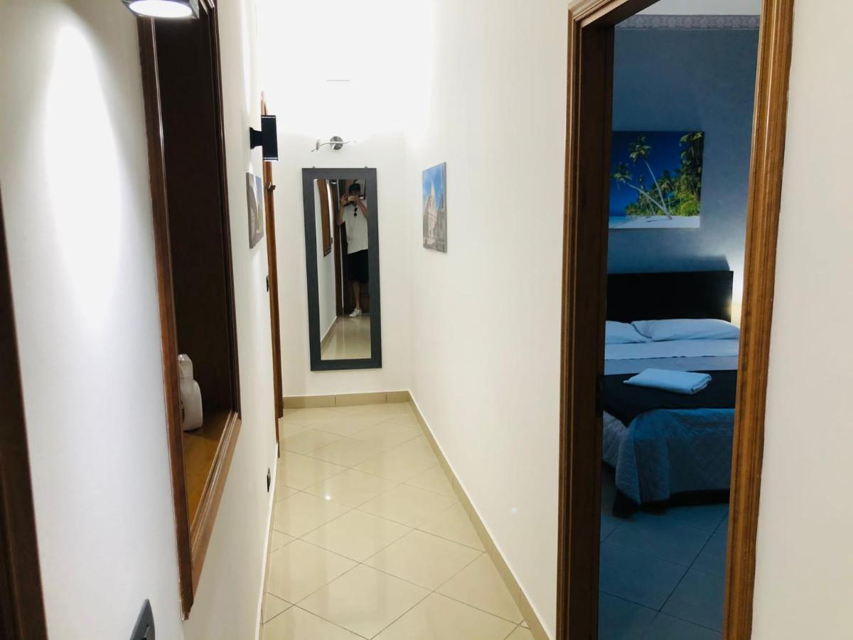 La Casa Di Palma Catânia Exterior foto