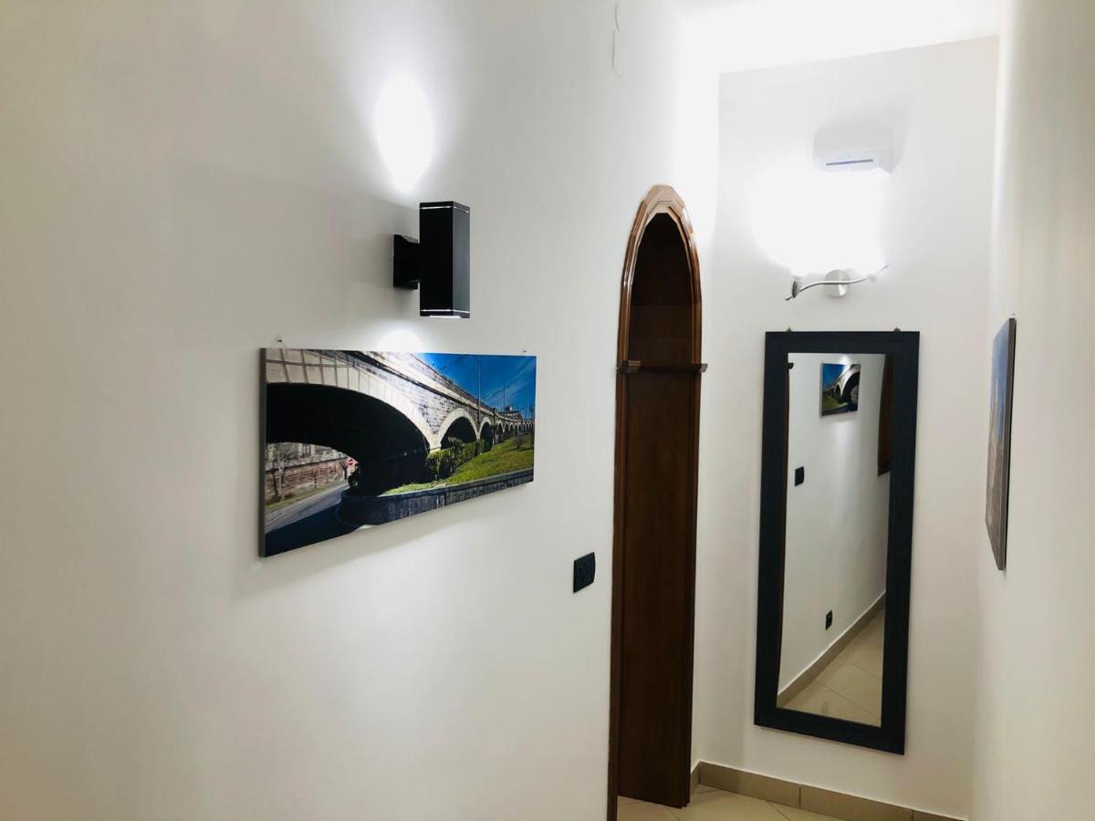 La Casa Di Palma Catânia Exterior foto