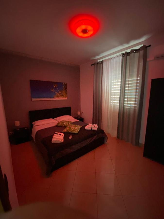 La Casa Di Palma Catânia Exterior foto